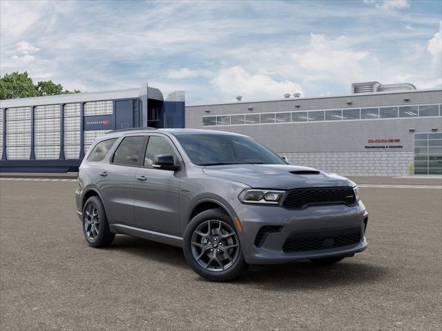 New 2026 Destroyer Gray Clearcoat Dodge GT Plus HEMI V8 image 37