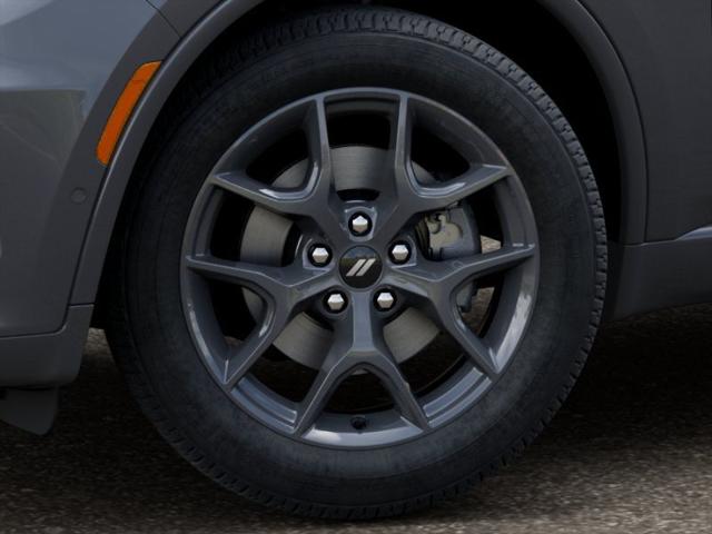 New 2026 Destroyer Gray Clearcoat Dodge GT Plus HEMI V8 image 43