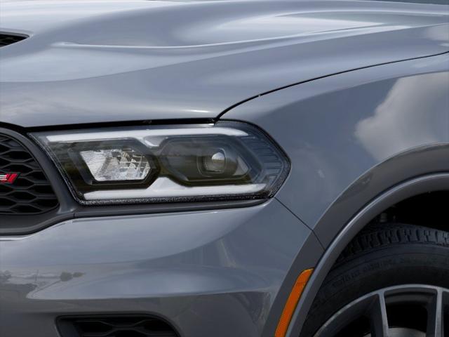 New 2026 Destroyer Gray Clearcoat Dodge GT Plus HEMI V8 image 47