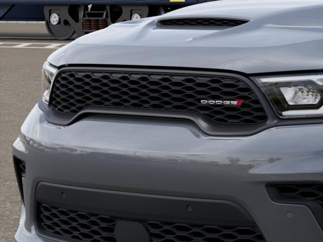 New 2026 Destroyer Gray Clearcoat Dodge GT Plus HEMI V8 image 49