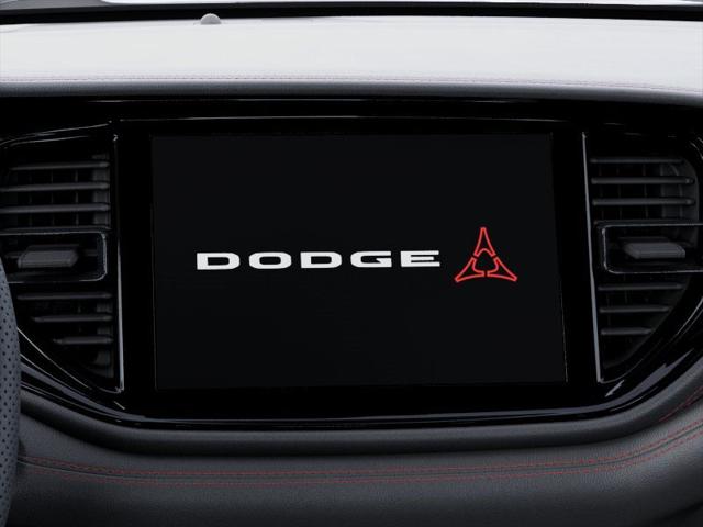 New 2026 Destroyer Gray Clearcoat Dodge GT Plus HEMI V8 image 62