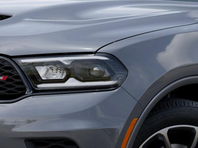 New 2026 Destroyer Gray Clearcoat Dodge GT Plus HEMI V8 image 105