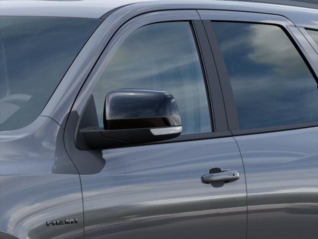 New 2026 Destroyer Gray Clearcoat Dodge GT Plus HEMI V8 image 107