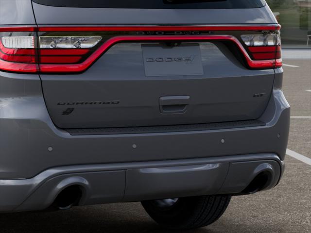 New 2026 Destroyer Gray Clearcoat Dodge GT Plus HEMI V8 image 108