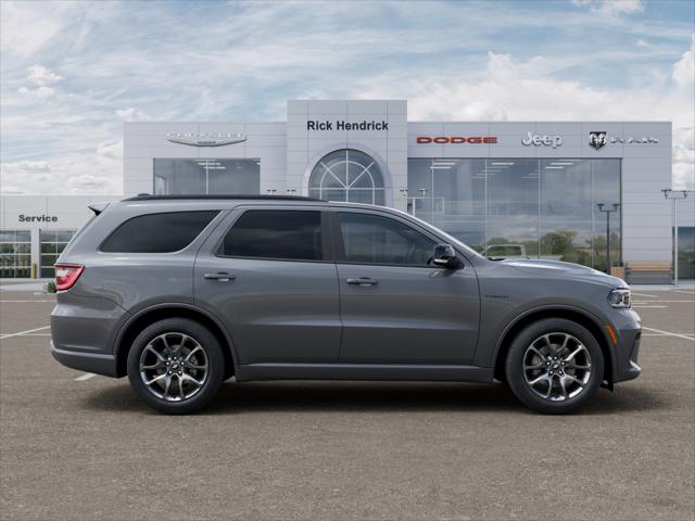 New 2026 Destroyer Gray Clearcoat Dodge GT Plus HEMI V8 image 116