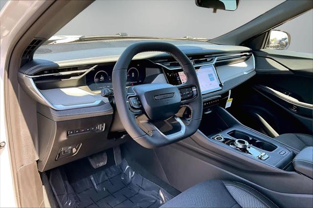 2026 Jeep Cherokee CHEROKEE LAREDO 4X4 2026 Jeep Cherokee CHEROKEE LAREDO 4X4
