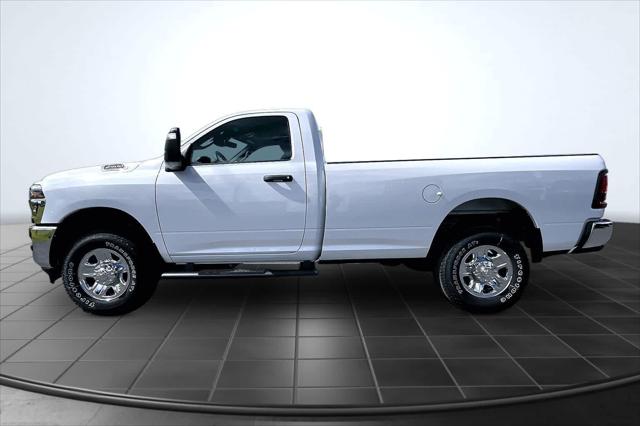 2026 RAM Ram 2500 RAM 2500 TRADESMAN REGULAR CAB 4X4 8 BOX