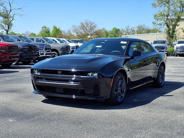 2026 Dodge Charger CHARGER R/T 4-DOOR AWD