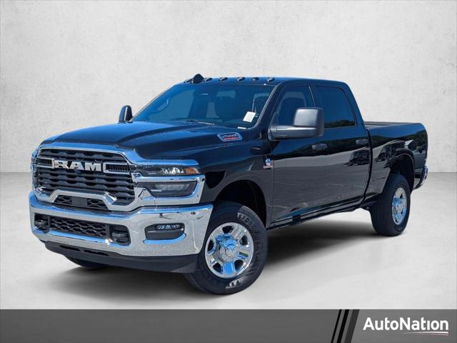 2026 RAM 2500 RAM 2500 TRADESMAN CREW CAB 4X4 64 BOX 2026 RAM 2500 RAM 2500 TRADESMAN CREW CAB 4X4 64 BOX