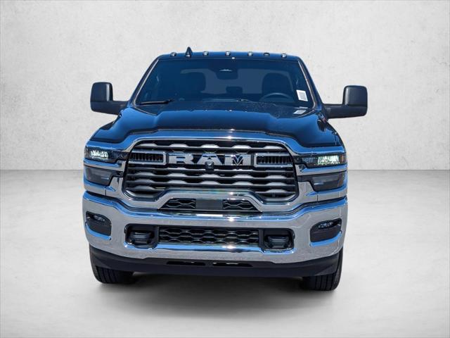 2026 RAM 2500 RAM 2500 TRADESMAN CREW CAB 4X4 64 BOX 2026 RAM 2500 RAM 2500 TRADESMAN CREW CAB 4X4 64 BOX