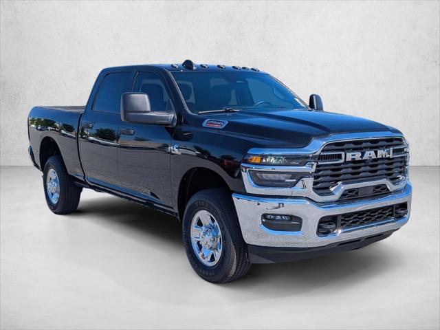 2026 RAM 2500 RAM 2500 TRADESMAN CREW CAB 4X4 64 BOX 2026 RAM 2500 RAM 2500 TRADESMAN CREW CAB 4X4 64 BOX