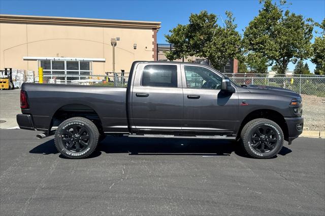 2026 RAM 2500 RAM 2500 BLACK EXPRESS CREW CAB 4X4 64 BOX 2026 RAM 2500 RAM 2500 BLACK EXPRESS CREW CAB 4X4 64 BOX