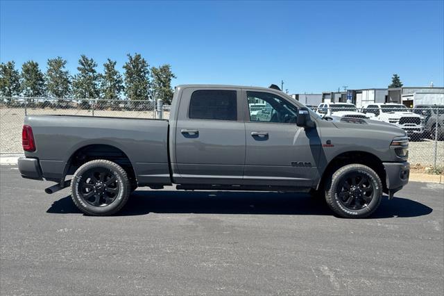 2026 RAM Ram 2500 RAM 2500 LARAMIE CREW CAB 4X4 64 BOX