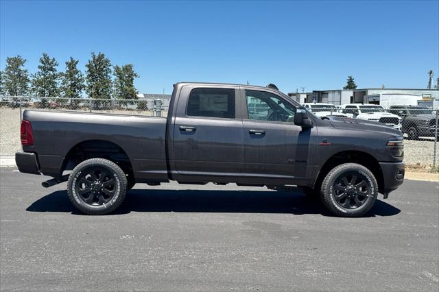2026 RAM Ram 2500 RAM 2500 LARAMIE CREW CAB 4X4 64 BOX