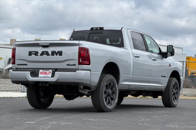 2026 RAM Ram 2500 RAM 2500 LARAMIE CREW CAB 4X4 64 BOX