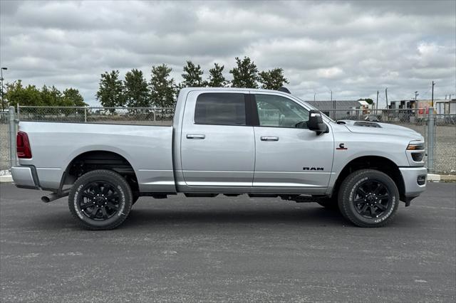 2026 RAM Ram 2500 RAM 2500 LARAMIE CREW CAB 4X4 64 BOX