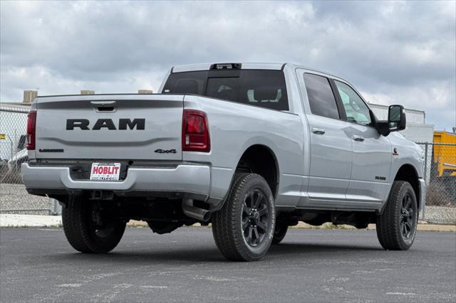 2026 RAM Ram 2500 RAM 2500 LARAMIE CREW CAB 4X4 64 BOX
