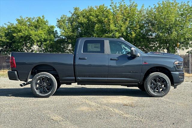 2026 RAM Ram 2500 RAM 2500 LARAMIE CREW CAB 4X4 64 BOX