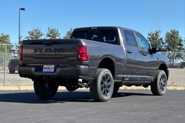 2026 RAM Ram 2500 RAM 2500 LARAMIE CREW CAB 4X4 64 BOX