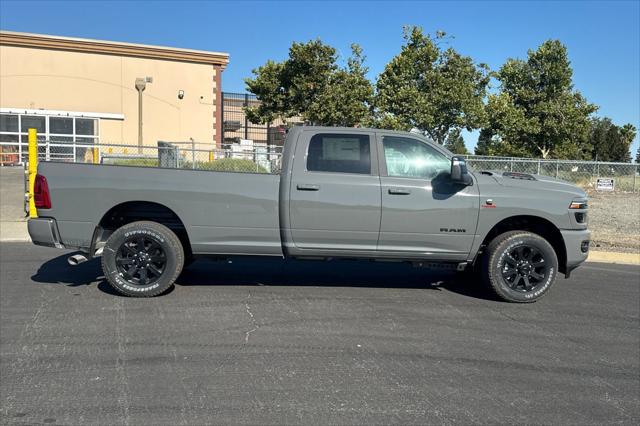 2026 RAM Ram 2500 RAM 2500 LARAMIE CREW CAB 4X4 8 BOX