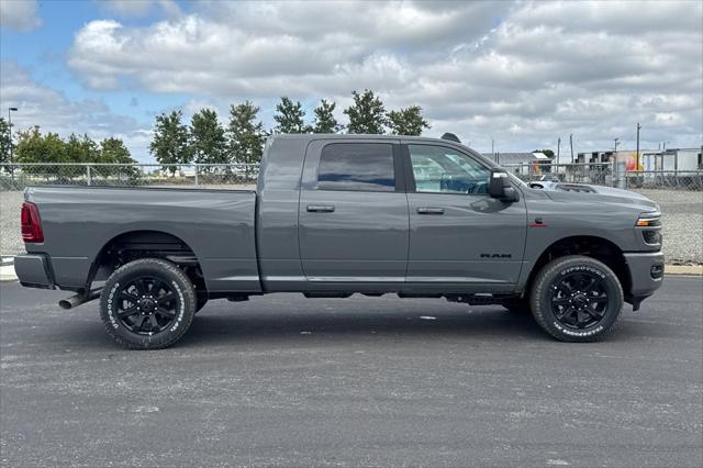 2026 RAM Ram 2500 RAM 2500 LARAMIE MEGA CAB 4X4 64 BOX