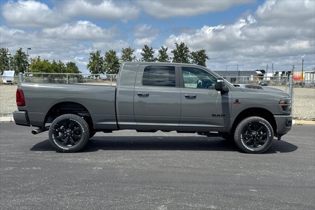 2026 RAM Ram 2500 RAM 2500 LARAMIE MEGA CAB 4X4 64 BOX