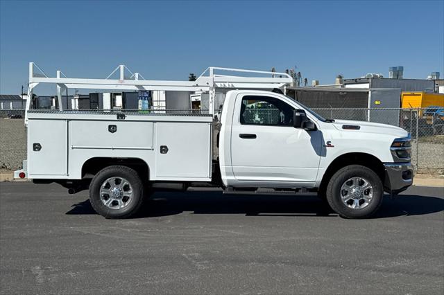 2026 RAM 3500 Chassis RAM 3500 TRADESMAN CHASSIS REGULAR CAB 4X4 60 CA 2026 RAM 3500 Chassis RAM 3500 TRADESMAN CHASSIS REGULAR CAB 4X4 60 CA