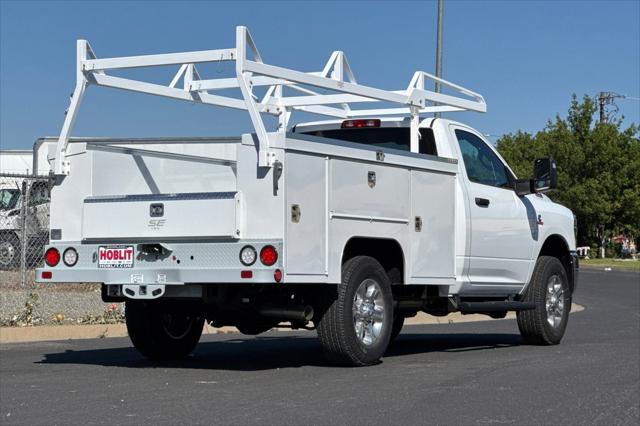 2026 RAM 3500 Chassis RAM 3500 TRADESMAN CHASSIS REGULAR CAB 4X4 60 CA 2026 RAM 3500 Chassis RAM 3500 TRADESMAN CHASSIS REGULAR CAB 4X4 60 CA