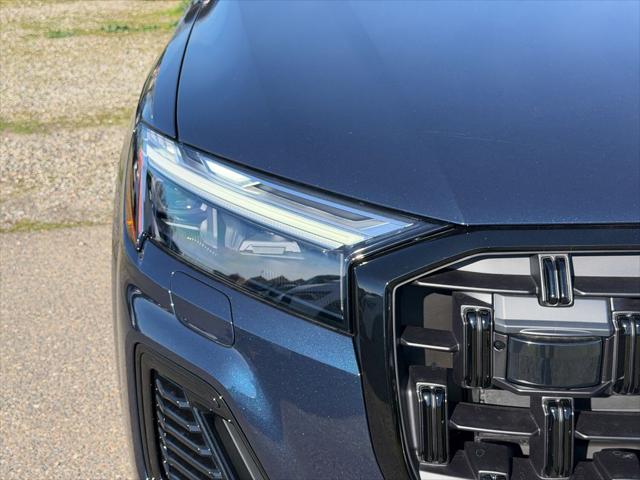 2026 Audi Q7 Premium Plus 45 TFSI quattro tiptronic
