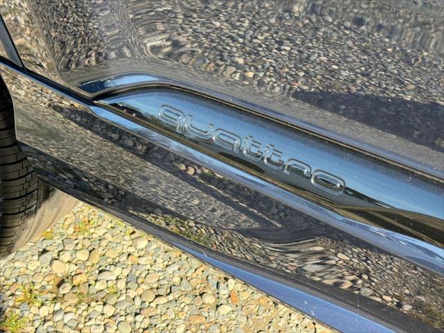 2026 Audi Q7 Premium Plus 45 TFSI quattro tiptronic