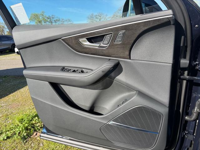 2026 Audi Q7 Premium Plus 45 TFSI quattro tiptronic