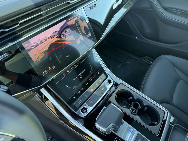 2026 Audi Q7 Premium Plus 45 TFSI quattro tiptronic