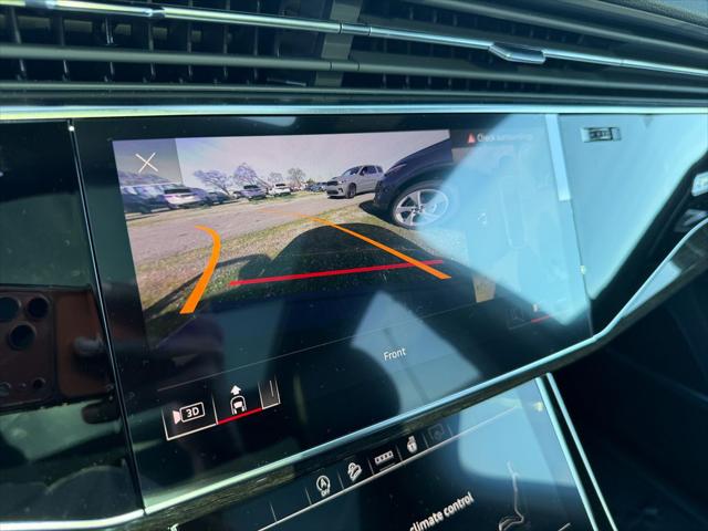 2026 Audi Q7 Premium Plus 45 TFSI quattro tiptronic