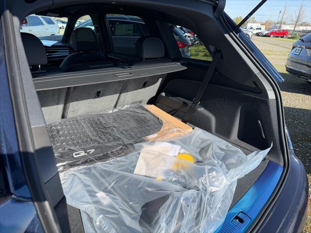 2026 Audi Q7 Premium Plus 45 TFSI quattro tiptronic