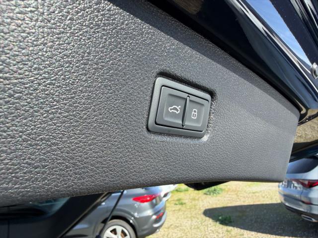 2026 Audi Q7 Premium Plus 45 TFSI quattro tiptronic