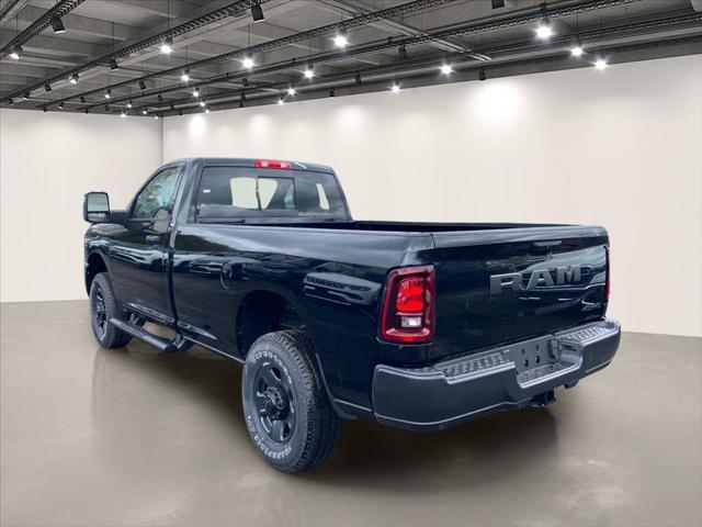 2026 RAM Ram 2500 RAM 2500 TRADESMAN REGULAR CAB 4X4 8 BOX