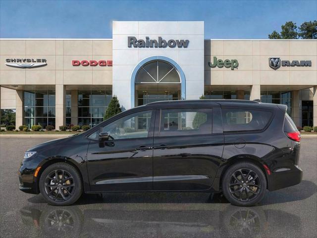 2026 Chrysler Pacifica PACIFICA SELECT 2026 Chrysler Pacifica PACIFICA SELECT