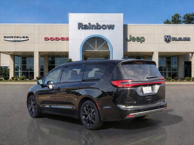 2026 Chrysler Pacifica PACIFICA SELECT 2026 Chrysler Pacifica PACIFICA SELECT
