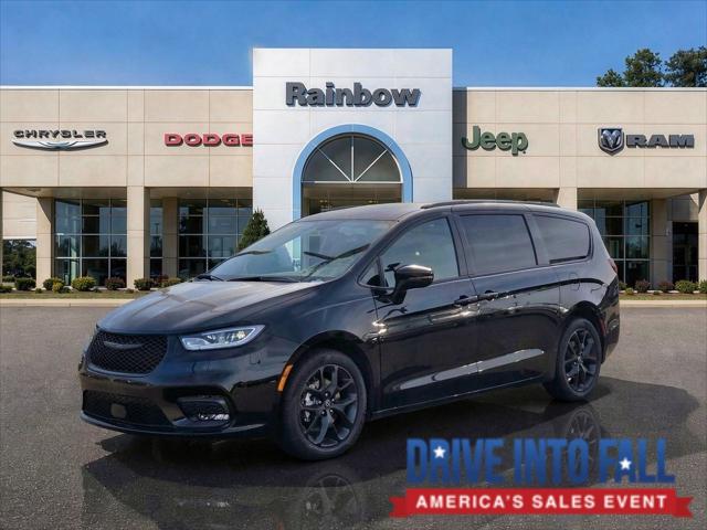 2026 Chrysler Pacifica PACIFICA SELECT 2026 Chrysler Pacifica PACIFICA SELECT