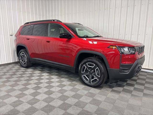 2026 Jeep Cherokee Laredo for sale in Celina, OH