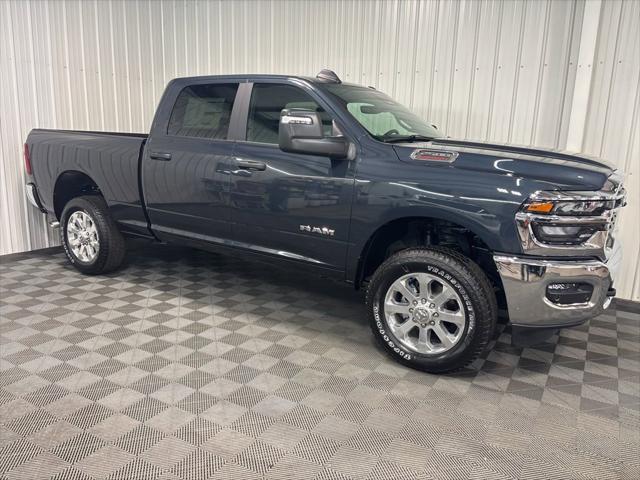 2026 Ram 2500 Big Horn Crew Cab 4x4 6'4" Box for sale in Celina, OH