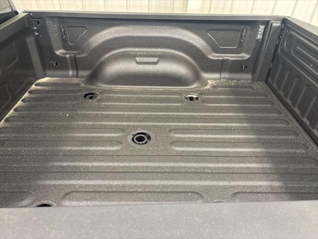 2026 Ram 2500 Big Horn Crew Cab 4x4 6'4" Box