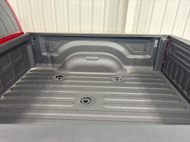 2026 Ram 2500 Big Horn Crew Cab 4x4 6'4" Box