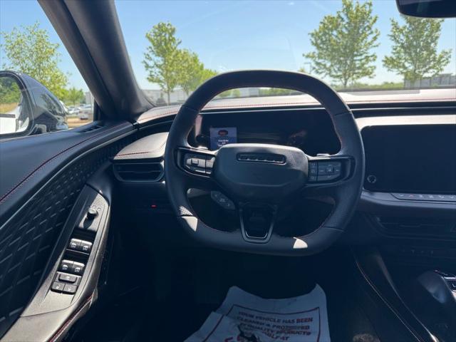 2026 Dodge Charger CHARGER R/T PLUS 4-DOOR AWD