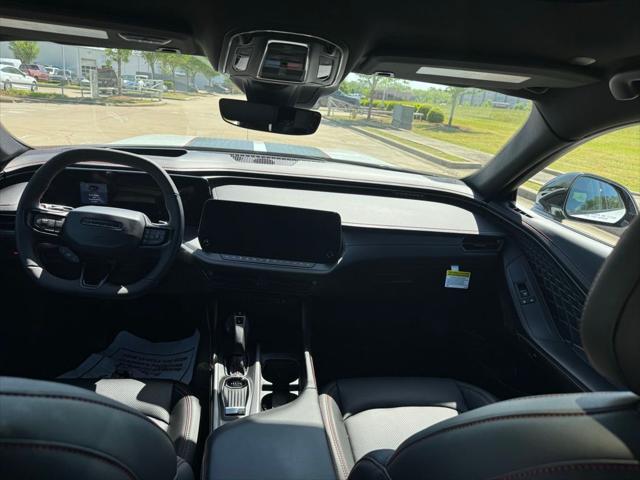 2026 Dodge Charger CHARGER R/T PLUS 4-DOOR AWD