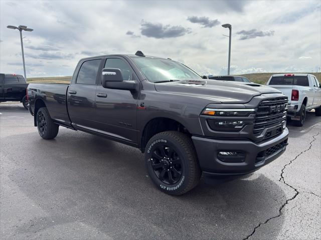 2026 RAM Ram 2500 RAM 2500 LARAMIE CREW CAB 4X4 8 BOX
