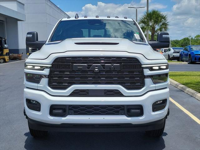 2026 RAM 3500 RAM 3500 LIMITED CREW CAB 4X4 8 BOX 2026 RAM 3500 RAM 3500 LIMITED CREW CAB 4X4 8 BOX