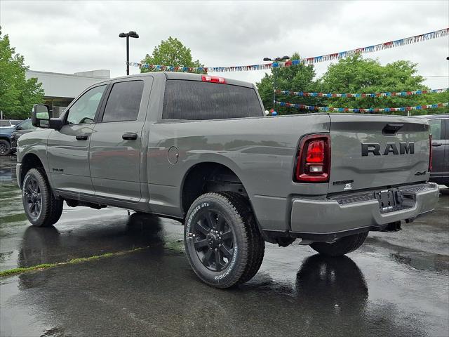 2026 RAM Ram 2500 RAM 2500 BIG HORN CREW CAB 4X4 64 BOX