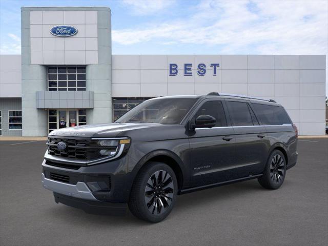 2026 Ford Expedition Max Platinum MAX for sale in Nashua, NH