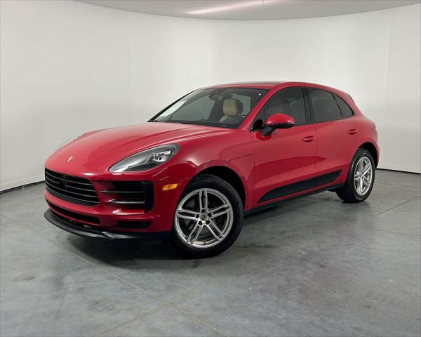 2020 Porsche Macan Unknown for sale in Omaha, NE